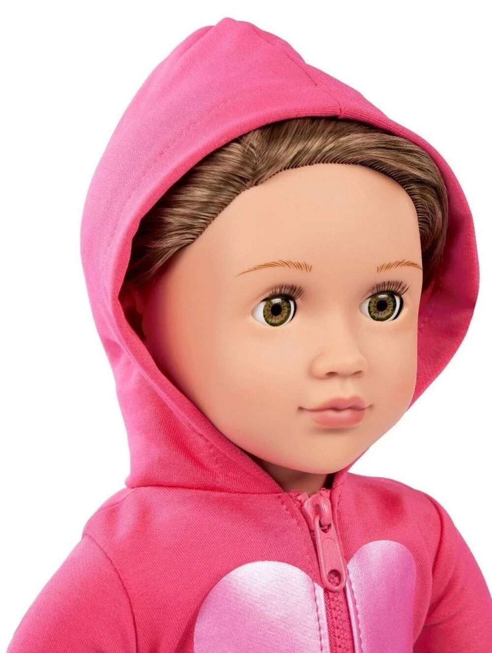 New!Our Generation Skate Into Fun StickerHoodie Outfit Y2K Cottagecore Girlhood